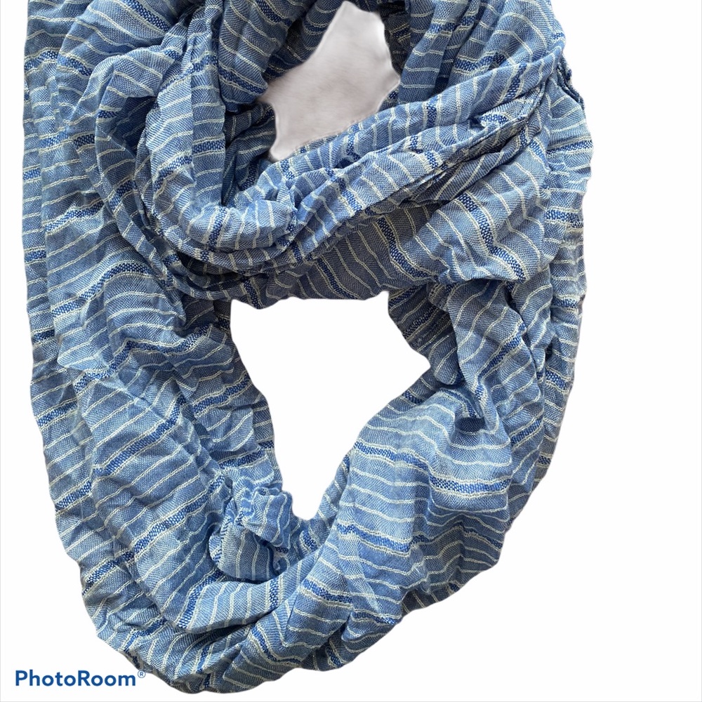 Infinity Scarf